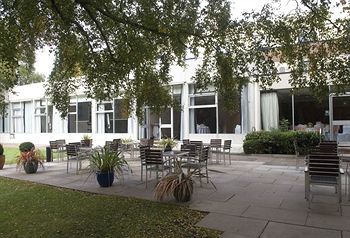 Hotel Holiday Inn London - Shepperton