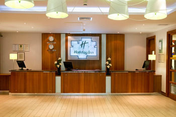 Hotel Holiday Inn London - Shepperton