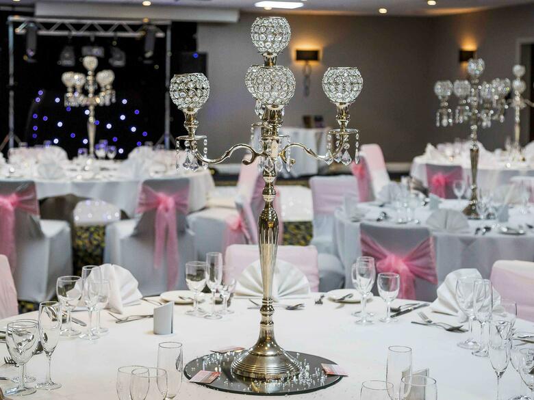 Hotel Novotel Stevenage