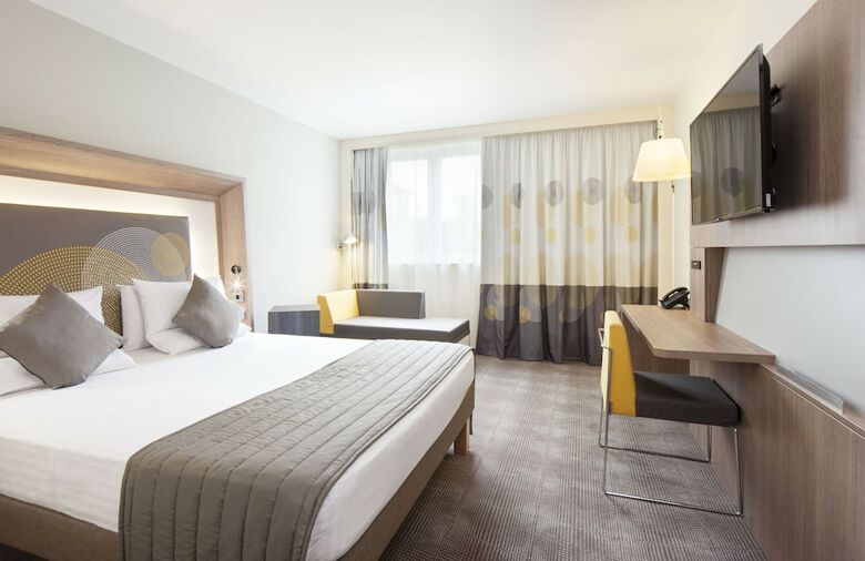 Hotel Novotel Stevenage