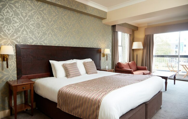 The Bell Hotel Thetford