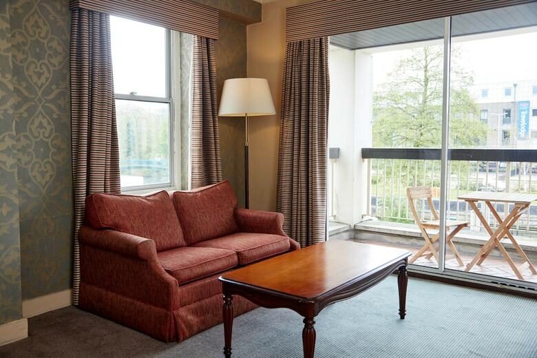 The Bell Hotel Thetford
