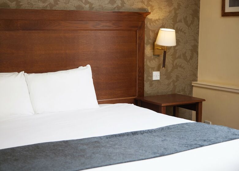 The Bell Hotel Thetford