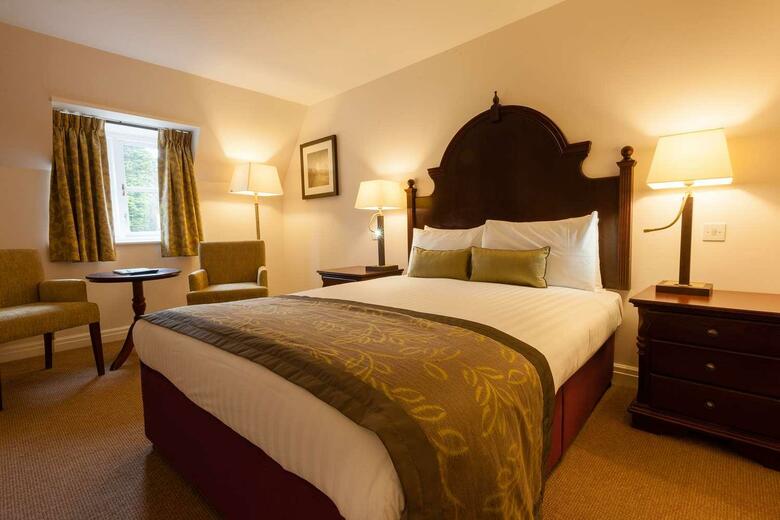 Tortworth Court Four Pillars Hotel