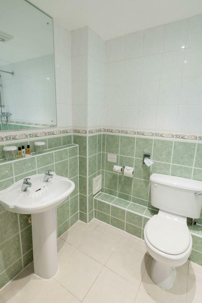 Tortworth Court Four Pillars Hotel