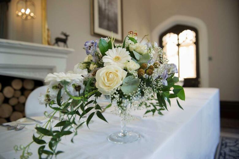 Tortworth Court Four Pillars Hotel