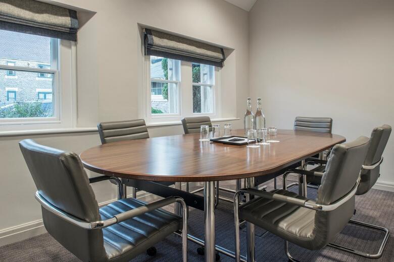 Tortworth Court Four Pillars Hotel