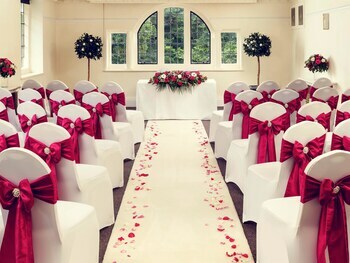 Mercure Tunbridge Wells Hotel