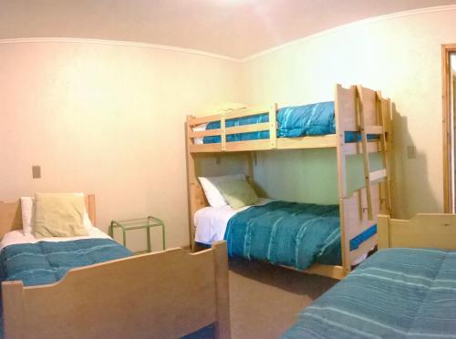 Hotel Caba�as Los Cantaros De Pucon