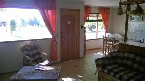 Hotel Caba�as Los Cantaros De Pucon