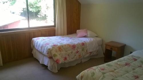 Hotel Caba�as Los Cantaros De Pucon