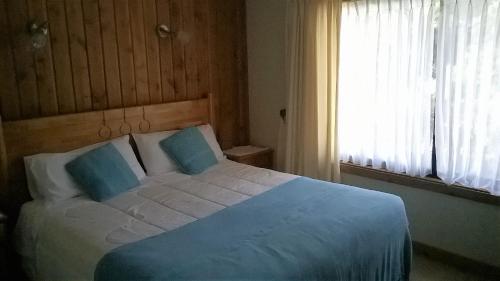 Hotel Caba�as Los Cantaros De Pucon