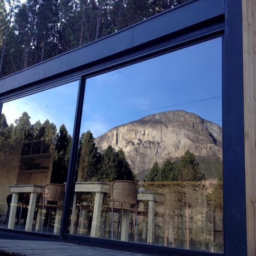 Vista Patagonia Lodge