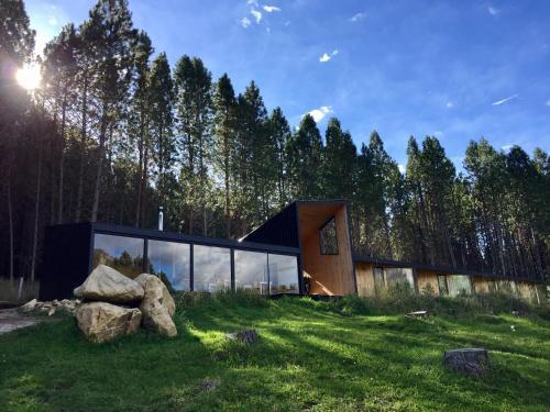 Vista Patagonia Lodge