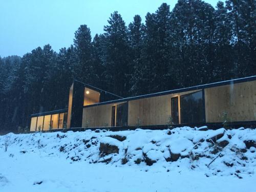 Vista Patagonia Lodge
