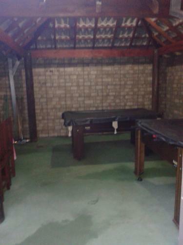 Lirio Do Valle Holiday Home