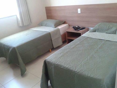 Matinada Palace Hotel Ltda