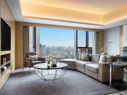 Jw Marriott Hotel Chengdu