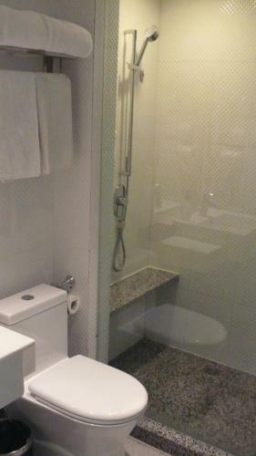 Ji Hotel Tianjin Binjiangdao