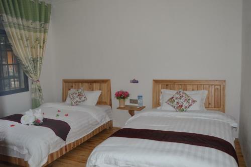 Agroturismo Yangjiajie Inn