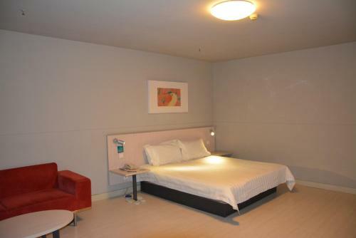 Hotel Jinjiang Inn Tiayuan Wuyi Square