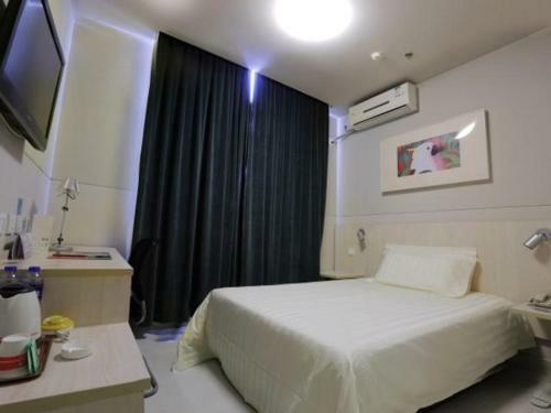 Hotel Jinjiang Inn Langfang Pedestrian Street
