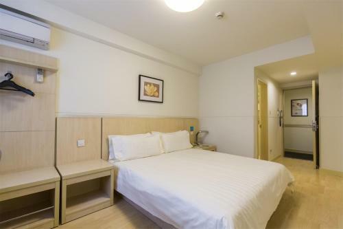 Hotel Jinjiang Inn Langfang Pedestrian Street