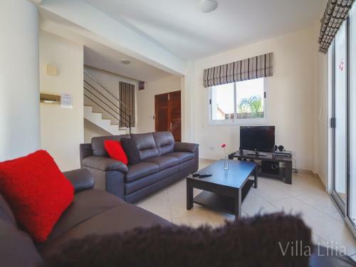 Villa Natalia Coral Bay