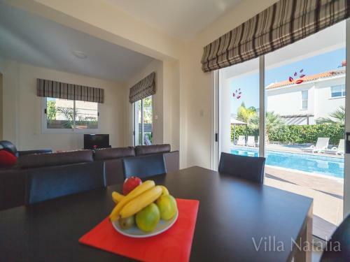 Villa Natalia Coral Bay