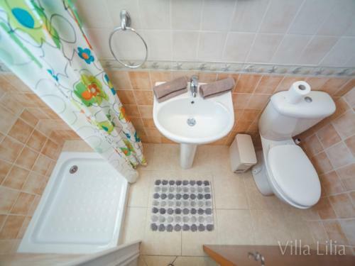 Villa Natalia Coral Bay