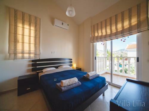 Villa Natalia Coral Bay