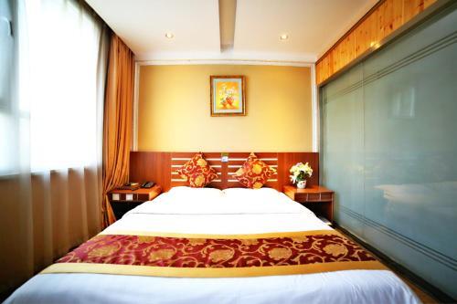 Beijing Airport Apartment Hotel