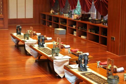 Villa Sanya Ocean Sonic Banling Hotspring Resort