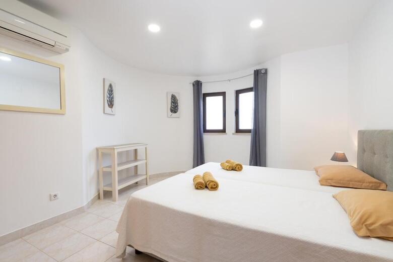 Protaras Views Villa Pram1