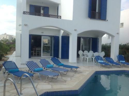 Villa Alice
