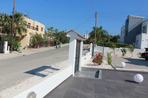 Marymina Villa