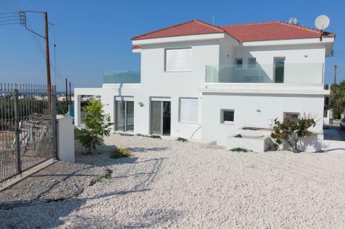 Marymina Villa