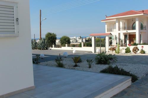 Marymina Villa