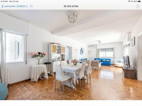 Apartamento Myria Court