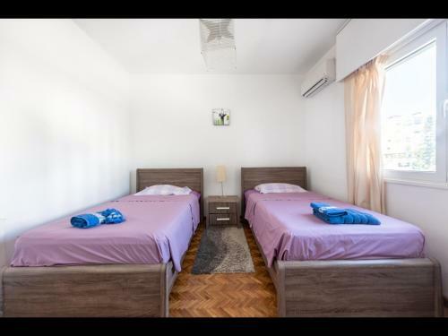 Apartamento Myria Court