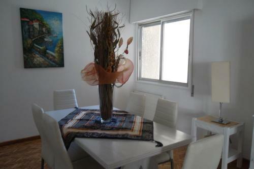 Apartamento Myria Court