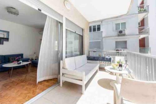 Apartamento Myria Court