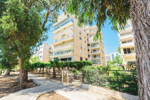 Apartamento Myria Court