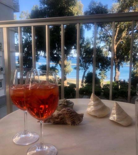 Apartamento Myria Court