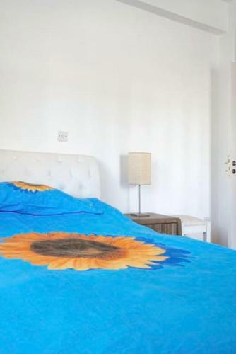 Apartamento Myria Court