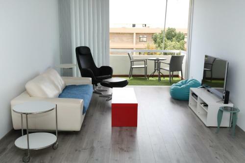 Salt Lake View Apartment