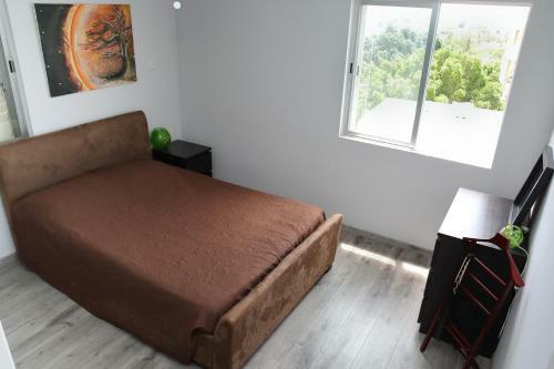 Salt Lake View Apartment