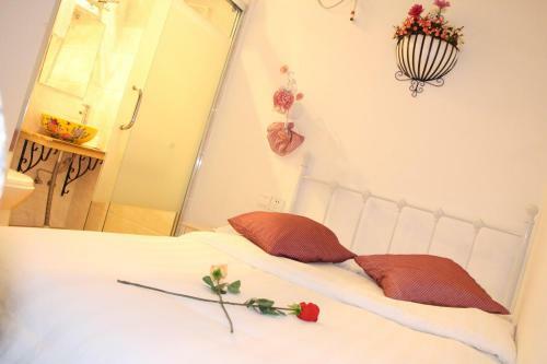 Hostal Gulangyu Purple Blue Bird Hotel