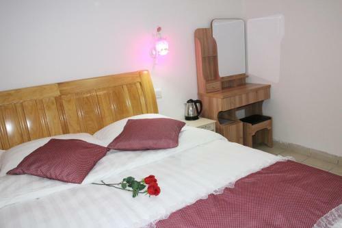 Hostal Gulangyu Purple Blue Bird Hotel