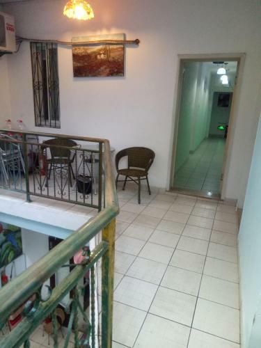 Hostal Gulangyu Purple Blue Bird Hotel